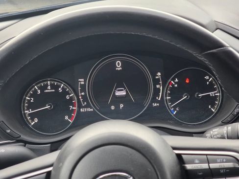 Used 2022 MAZDA CX-30 AWD 2.5 S w/ Select Package image 20