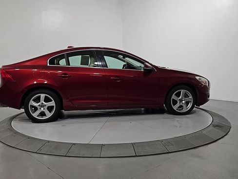Used 2013 Volvo S60 T5 AWD/4WD image 6