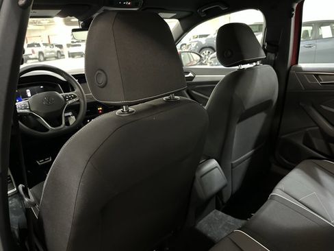 New 2026 Volkswagen Jetta Sport image 19