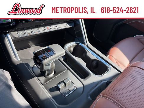New 2026 GMC Sierra 1500 Denali Ultimate AWD/4WD image 33