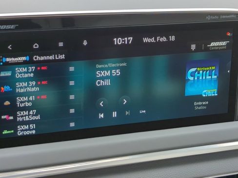 Certified 2023 Hyundai Sonata Limited w/ Cargo Package image 27