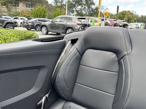 Used 2024 Ford Mustang GT Premium image 18
