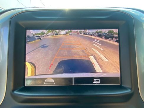 Used 2024 Chevrolet Silverado 1500 W/T w/ WT Value Package AWD/4WD image 22
