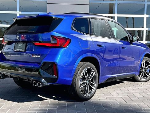 Used 2024 BMW X1 M35i w/ M Sport Professional Package image 13