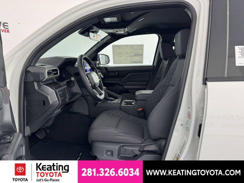 New 2026 Toyota Tacoma SR5 RWD image 5