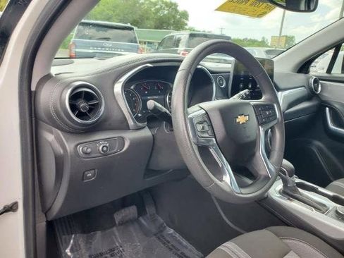 Used 2023 Chevrolet Blazer LT w/ Convenience Package image 17