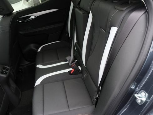 New 2026 Buick Envision Sport Touring AWD/4WD image 14