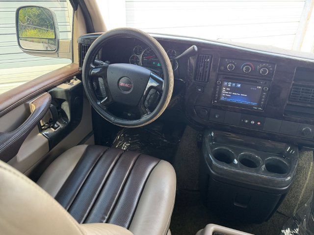 Used 2014 GMC Savana 1500 RWD image 16