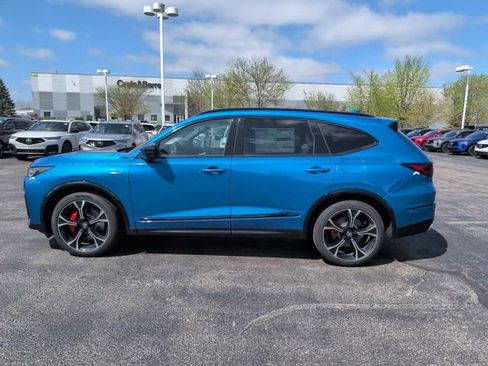 New 2026 Acura MDX Type S image 10