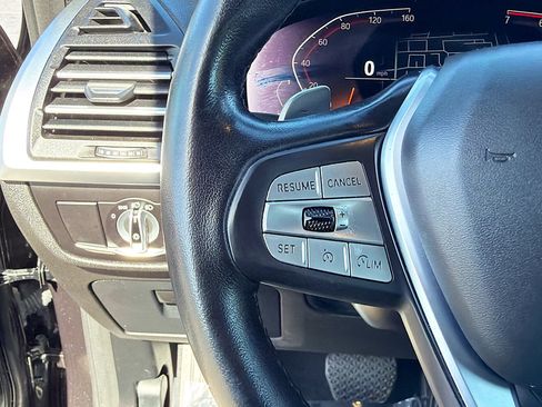 Used 2022 BMW X3 sDrive30i w/ Premium Package 2 image 37