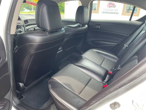 Used 2014 Acura ILX w/ Premium Package FWD image 22