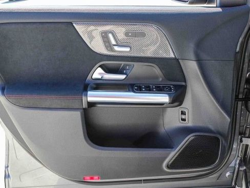 New 2026 Mercedes-Benz GLA 250 4MATIC image 22