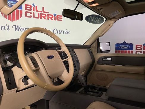 Used 2014 Ford Expedition XLT w/ Leather Seating Package image 13