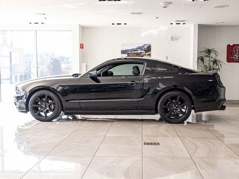 Used 2014 Ford Mustang Premium w/ V6 Performance Package image 7