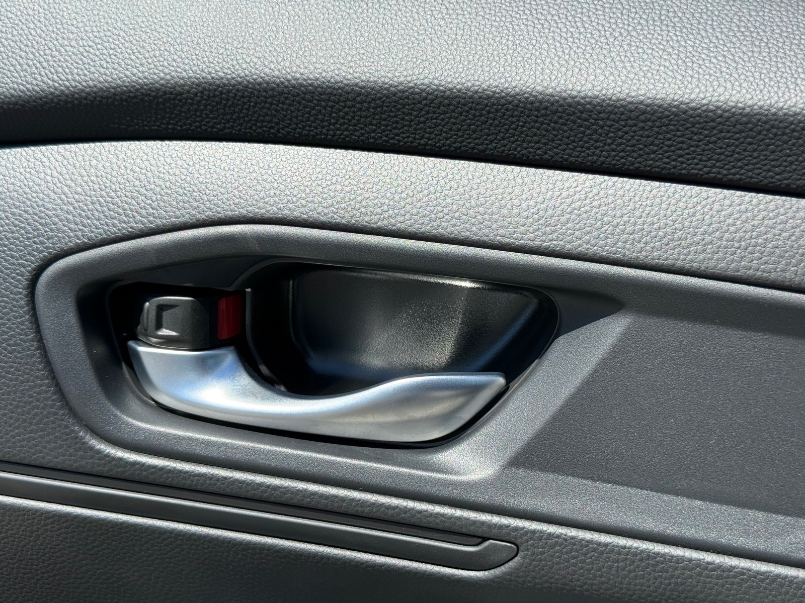 New 2026 Honda Accord LX image 13