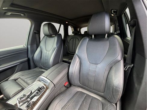Used 2020 BMW X5 xDrive40i AWD/4WD image 19