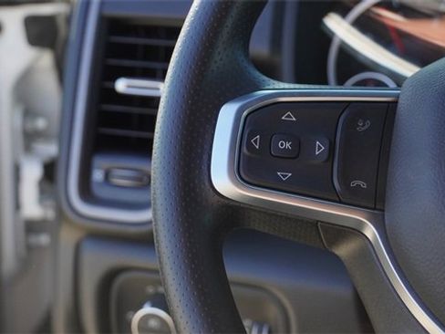 New 2026 RAM 2500 Tradesman image 25