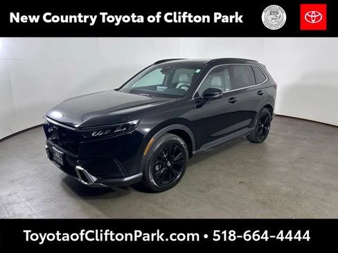 Used 2023 Honda CR-V Sport Touring image 7