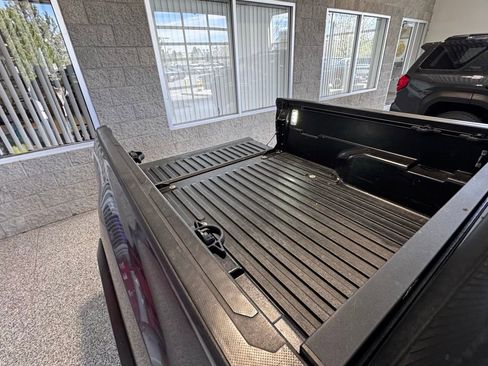 Used 2023 Toyota Tacoma TRD Off-Road image 59