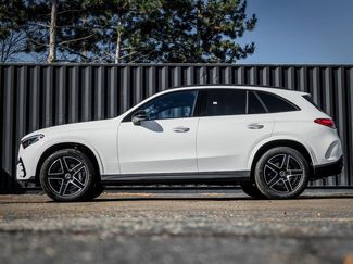 Certified 2026 Mercedes-Benz GLC 300 4MATIC video 3