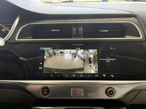 Used 2020 Jaguar I-PACE HSE AWD/4WD image 40