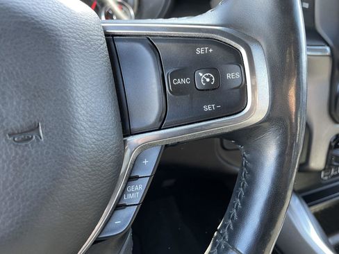 Certified 2020 RAM 1500 Laramie w/ Sport Appearance Package image 16