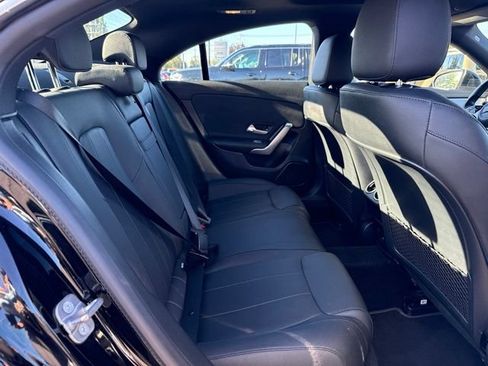 Used 2025 Mercedes-Benz CLA 250 4MATIC image 12