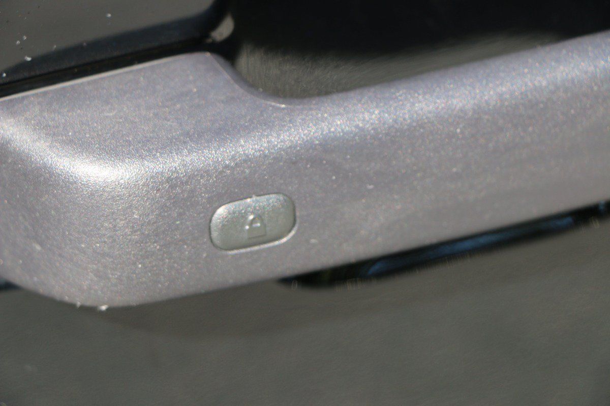Used 2025 Ford Bronco Badlands AWD/4WD image 15
