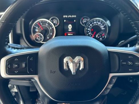Used 2024 RAM 2500 Big Horn AWD/4WD image 25