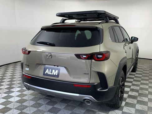 New 2026 MAZDA CX-50 Meridian Edition w/ Apex Package image 9