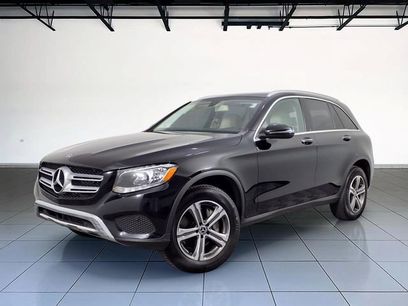 Used 2019 Mercedes-Benz GLC 300 4MATIC