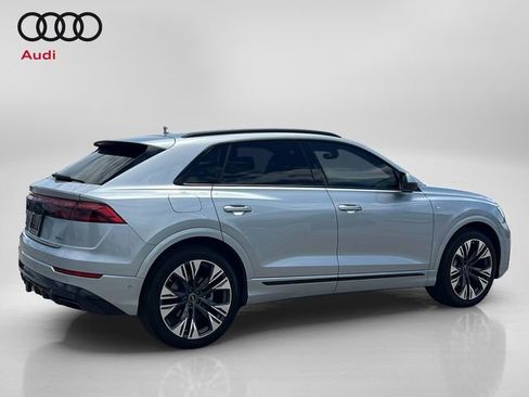 New 2026 Audi Q8 Premium Plus AWD/4WD image 7
