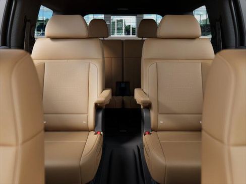 New 2026 Hyundai Santa Fe Limited AWD/4WD image 12