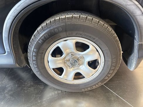 Used 2016 Honda CR-V LX image 8