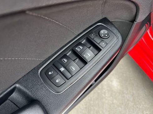 Used 2016 Dodge Charger R/T Scat Pack w/ Driver Confidence Group image 12