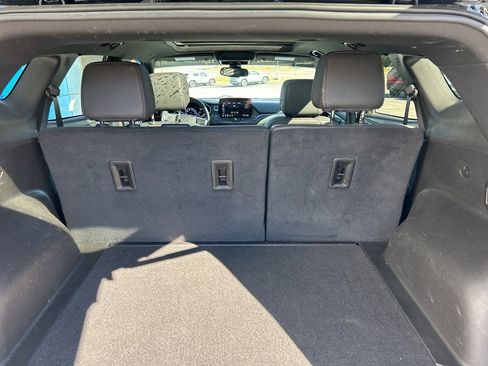 Used 2023 Chevrolet Blazer RS image 23