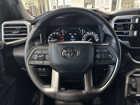 New 2026 Toyota Tundra SR5 image 14