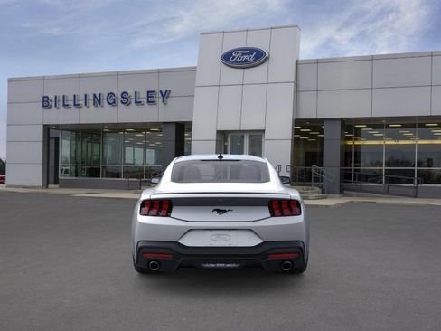 New 2025 Ford Mustang Coupe image 5