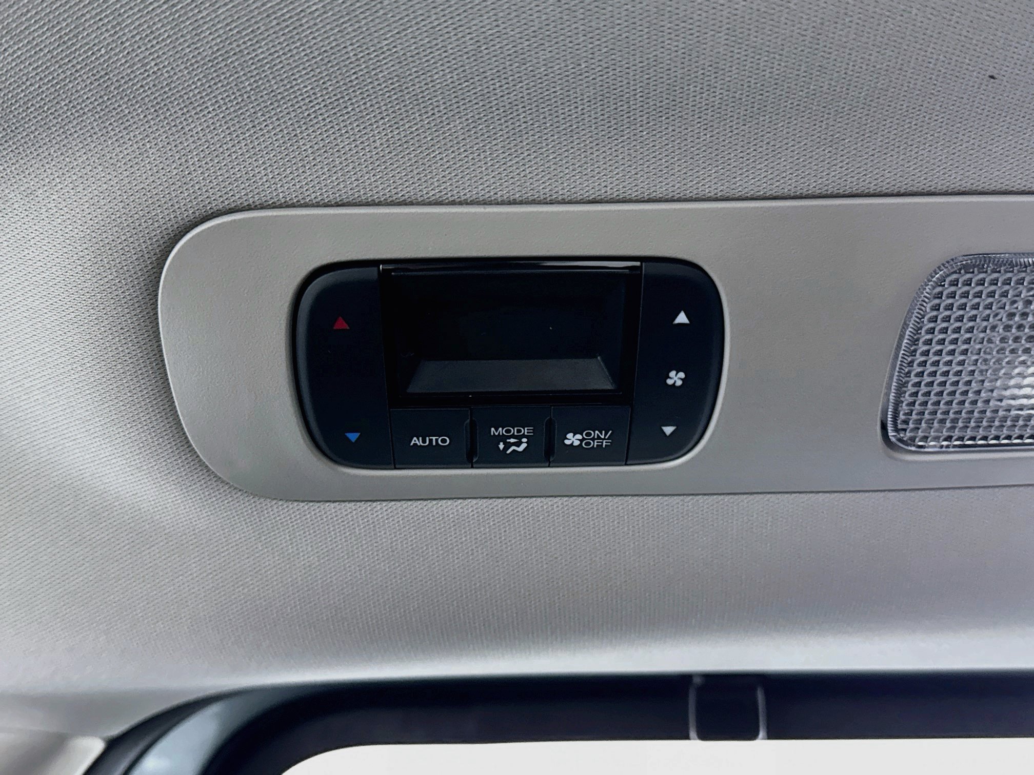 New 2027 Honda Odyssey EX-L image 25