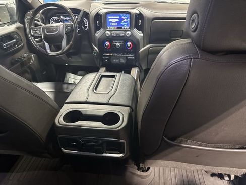 Certified 2021 GMC Sierra 1500 Denali w/ Denali Ultimate Package AWD/4WD image 31