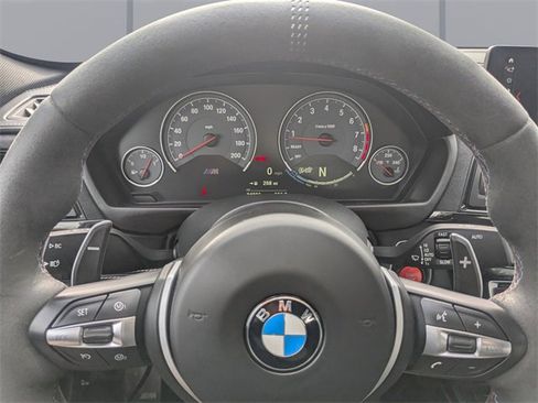 Used 2018 BMW M3 CS w/ Executive Package image 26