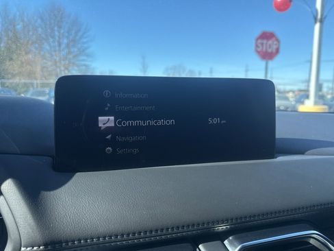 Used 2023 MAZDA CX-5 AWD 2.5 S w/ Premium Package image 19