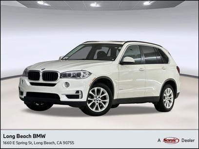 Used 2016 BMW X5 xDrive35i