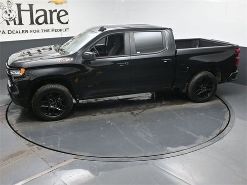 Used 2022 Chevrolet Silverado 1500 RST image 56