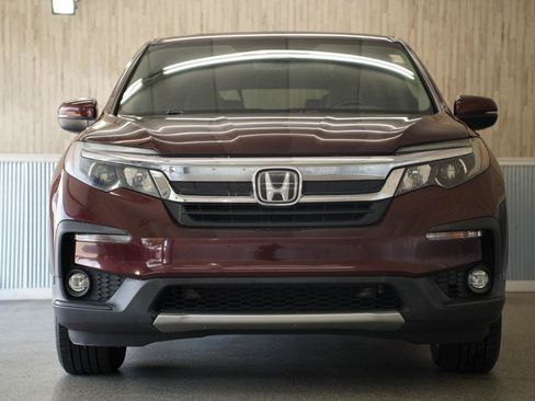 Used 2021 Honda Pilot EX-L image 3