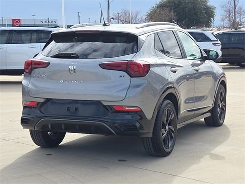Used 2024 Buick Encore GX Sport Touring w/ Comfort Package image 8