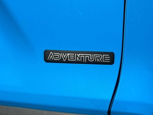 Used 2021 Toyota RAV4 Adventure image 7