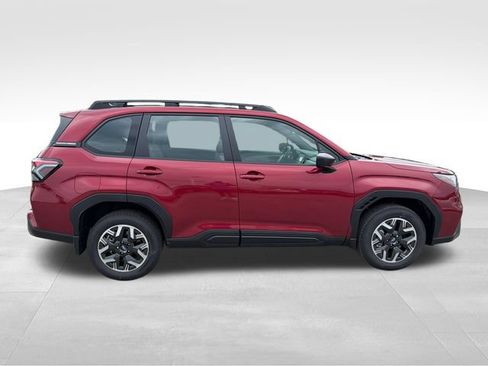 New 2026 Subaru Forester AWD/4WD image 8