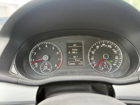 Used 2013 Volkswagen Passat 2.5 SE FWD image 11