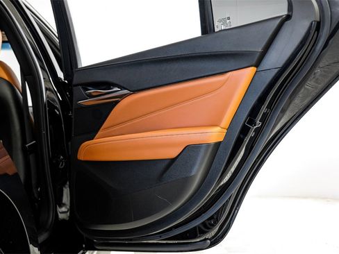 Used 2021 Cadillac CT4 Premium Luxury image 50